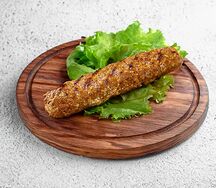 Люля-кебаб из курицы