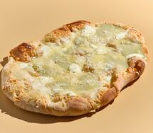 Пицца Четыре сыра