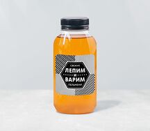 Компот из сухофруктов