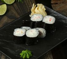 Маки Снежный краб