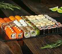 Сет Вершина Фудзиямы