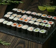 Маки Сет Макси