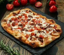 Пицца Мясная