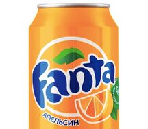 Fanta 