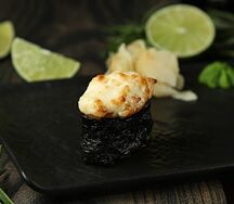 Гункан Камчатский краб