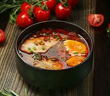 Рамен классический