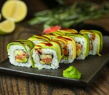 Урумаки Авокадо