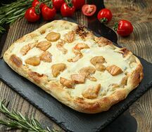 Пицца Кимоно