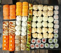 Сет Фудзияма