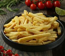 Картофель фри