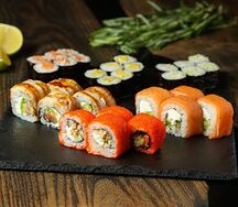 Сет Классический мини