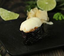 Гункан Креветка