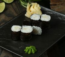 Маки Гребешок