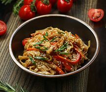 Вок Овощной