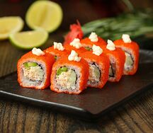 Калифорния