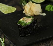 Гункан Чука