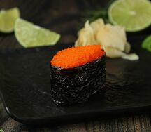 Гункан Масаго