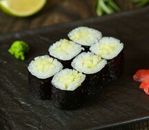 Маки Огурец