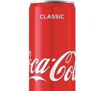 Coca-Cola Classic