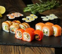 Сет Классический