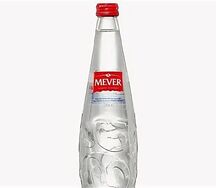 Вода Mever без газа