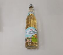 Черноголовка дюшес 