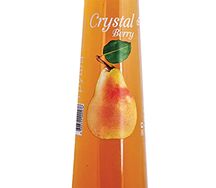 Лимонад Crystal груша