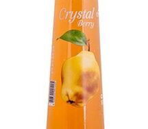 Лимонад Crystal айва