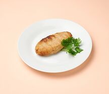 Котлета Полтавская