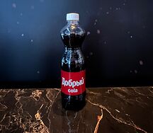 Добрый Cola