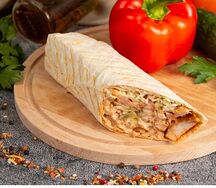 Шаурма Классическая