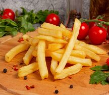 Картофель Фри
