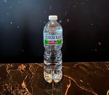 Вода Сенежская негазированная