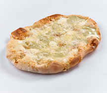 Пицца Четыре сыра L