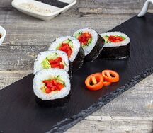 Ясай маки