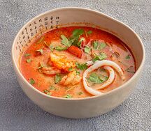 Том ям Классический