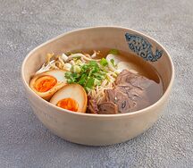 Рамен классический 