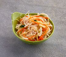 Салат Витаминный