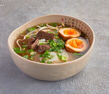 Рамен Хуншао 