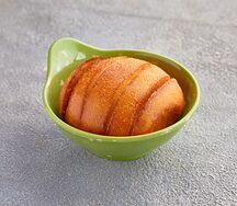 Пампушка жареная 