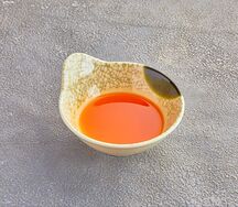 Острое масло