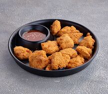 Цыплёнок темпура