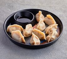 Гёдза с говядиной