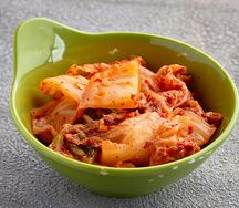 Салат Кимчи