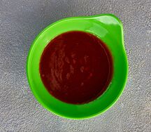 Соус Гунбао