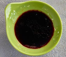 Соус устричный