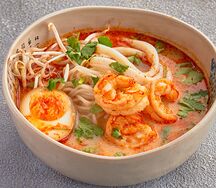 Рамен Том ям 