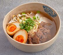 Рамен классический 