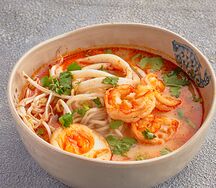 Рамен Том Кай  