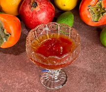 Клубничное варенье